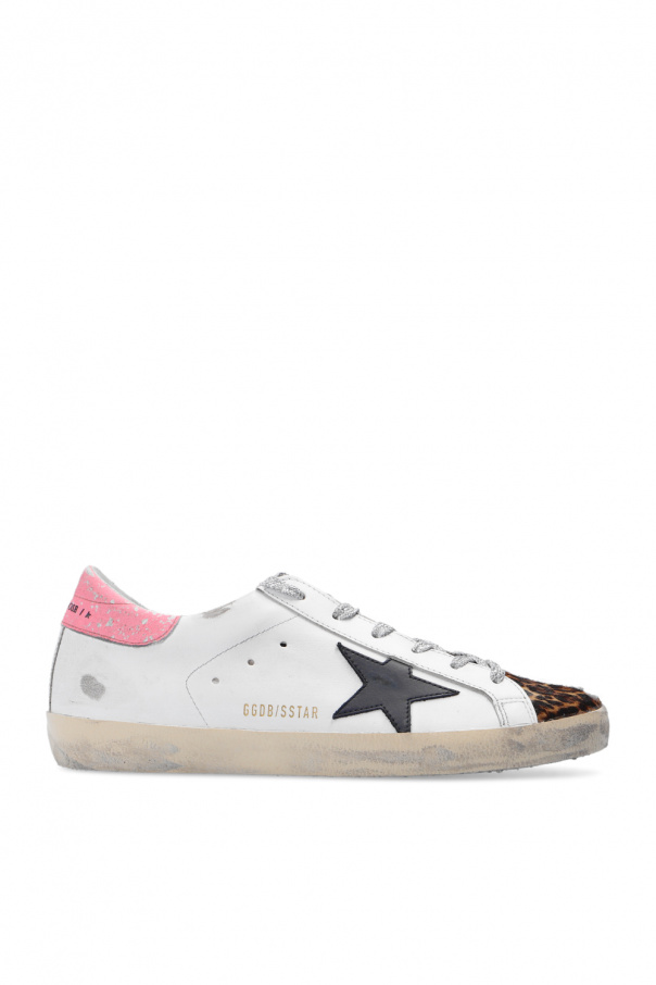 Adidas golden goose deals